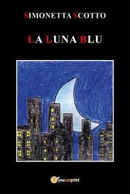 La luna blu