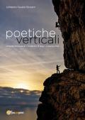 Poetiche verticali. L'arrampicata sportiva tra immagini e poesie