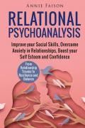 Relational psychoanalysis