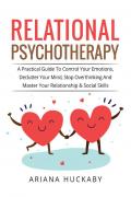 Relational psychotherapy