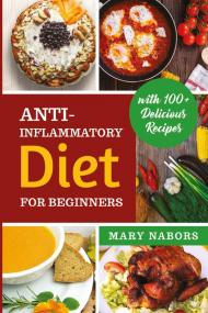 Anti-inflammatory diet for beginners