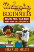 Beekeeping for beginners