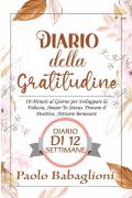 Diario della gratitudine