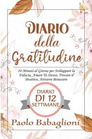 Diario della gratitudine