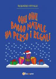 Ohi! Ohi! Babbo Natale ha perso i regali