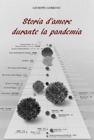 Storia d'amore durante la pandemia