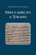 Fiere e mercati a Torano