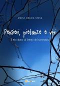 Pensieri, pietanze e vini. Il mio diario al tempo del Coronavirus