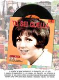 Tu sei quella. Orietta Berti e gli anni 60: le origini di una voce intramontabile