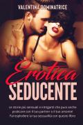 Erotica seducente. Le storie più sensuali e intriganti che puoi anche praticare con il tuo partner o il tuo amante! Fai esplodere la tua sessualità con questo libro