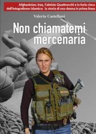 Non chiamatemi mercenaria