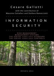 Information security. Risk management. Management systems. The ISO/IEC 27001:2022 standard. The ISO/IEC 27002:2022 controls