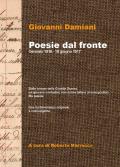 Poesie dal fronte. Gennaio 1916 - 18 giugno 1917