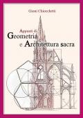 Appunti di geometria e architettura sacra