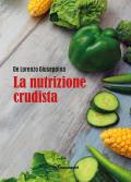 la nutrizione crudista