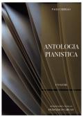 Paolo Serrao. Antologia pianistica. Vol. 1