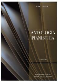 Paolo Serrao. Antologia pianistica. Vol. 1