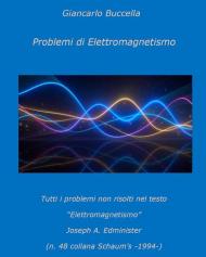 Problemi di elettromagnetismo