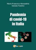 La pandemia di Covid-19 in Italia