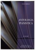 Paolo Serrao. Antologia pianistica. Vol. 2