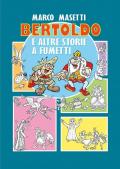 Bertoldo e altre storie a fumetti