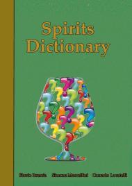 Spirits dictionary