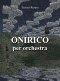 Onirico per orchestra