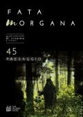 Fata Morgana. Quadrimestrale di cinema e visioni. Vol. 45: Paesaggio.
