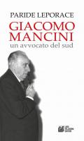 Giacomo Mancini. Un avvocato del sud