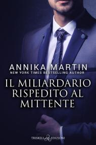 Il miliardario rispedito al mittente