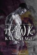 Hawk. Men of Bird's Eye. Ediz italiana. Vol. 1