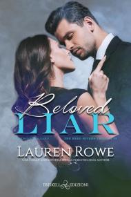 Beloved liar. The Reed Rivers Trilogy. Ediz. italiana. Vol. 3