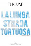 La lunga strada tortuosa