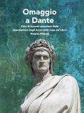 Omaggio a Dante. Ciclo di incontri promosso dalla Associazione degli Amici della Casa del Libro Rosario Mascali