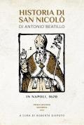 Historia di san Nicolò in Napoli, 1620. Prima edizione moderna