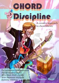 Chord Discipline. Ediz. multilingue