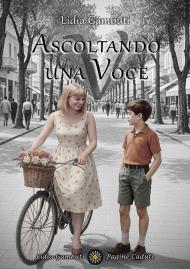 Ascoltando una voce. Autobiografia di una channeler