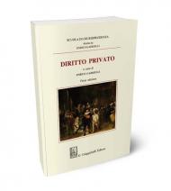 Diritto privato.III