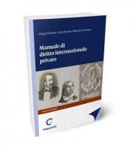 Manuale di diritto internazionale privato