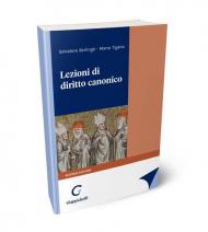 Lezioni di diritto canonico