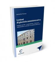 Lezioni di giustizia amministrativa. IV