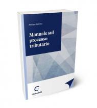 Manuale di diritto tributario