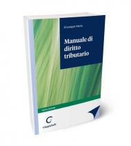 Manuale di diritto tributario