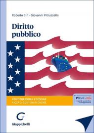 Diritto pubblico. Con Contenuto digitale per accesso online