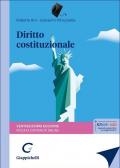 Diritto costituzionale. Con Contenuto digitale per accesso online