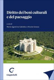 Diritto dei beni culturali e del paesaggio