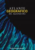 Atlante geografico De Agostini