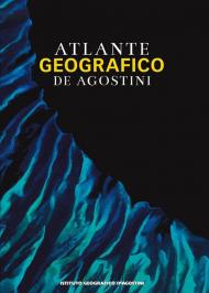 Atlante geografico De Agostini