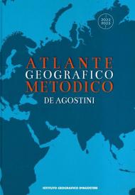 Atlante geografico metodico 2022-2023