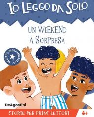 Un weekend a sorpresa